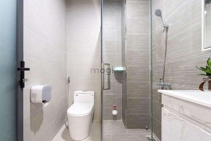 Hình ảnh CH Studio sang trọng cho thuê tọa lạc ngay đường D5 Binh Thạnh