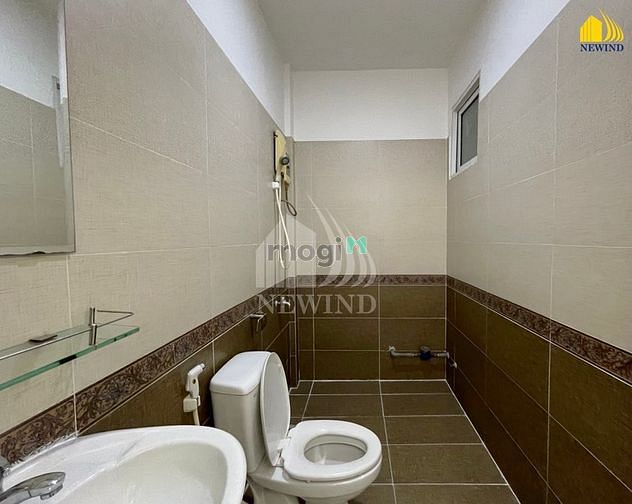 Hình ảnh Studio Full Nội Thất ban công sát Lotte Quận 7, Cầu Kênh Tẻ, TDTU