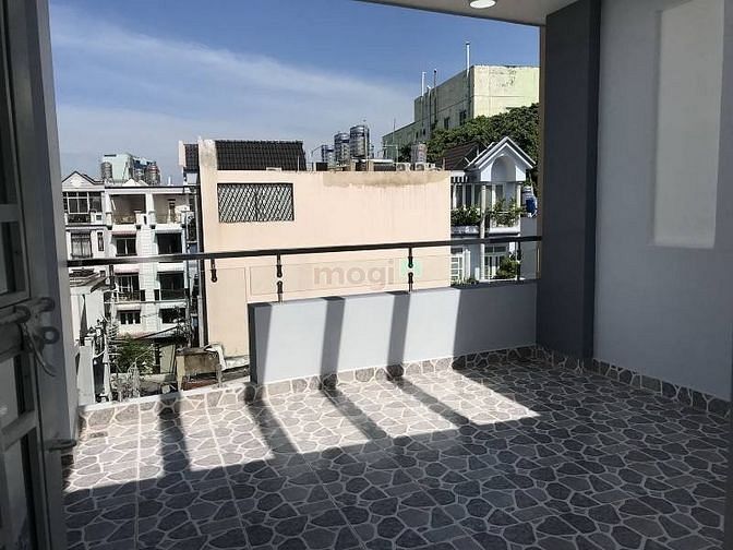 Hình ảnh 178/8E Phan Đăng Lưu, Phường 3, phú nhuận