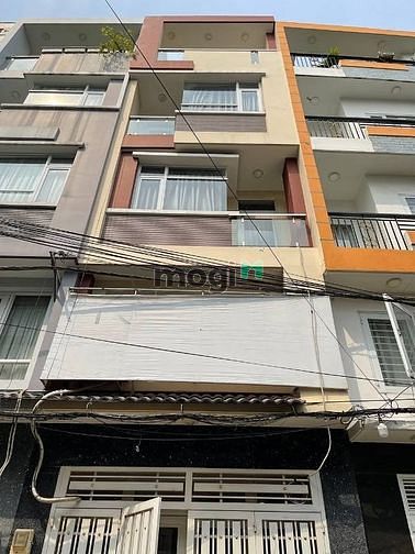 Hình ảnh 178/8E Phan Đăng Lưu, Phường 3, phú nhuận