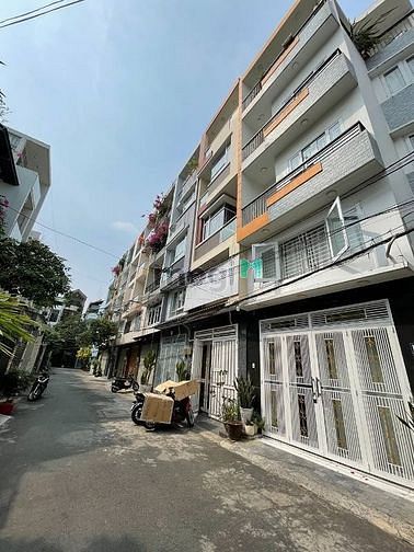 Hình ảnh 178/8E Phan Đăng Lưu, Phường 3, phú nhuận