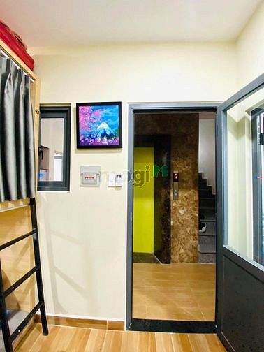 Hình ảnh 🏠🏠 🏠 Sleep Box giá rẻ 181  Bạch ĐẰNG, Quận Bình Thạnh.1,8tr bao phí