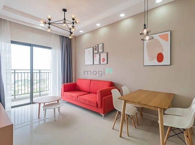 Hình ảnh The Sun Avenue - 2pn cho thuê - Giá cực tốt