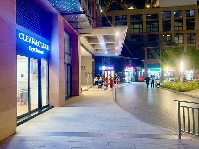 Hình ảnh The Sun Avenue - 2pn cho thuê - Giá cực tốt