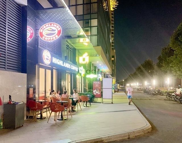 Hình ảnh The Sun Avenue - 2pn cho thuê - Giá cực tốt