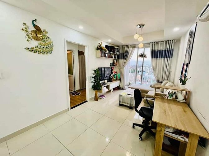 Hình ảnh Bán chung cư MELODY - GIÁ 1.725 tỷ - Quận Tân Phú - 68m2 - 2pn - 2wc