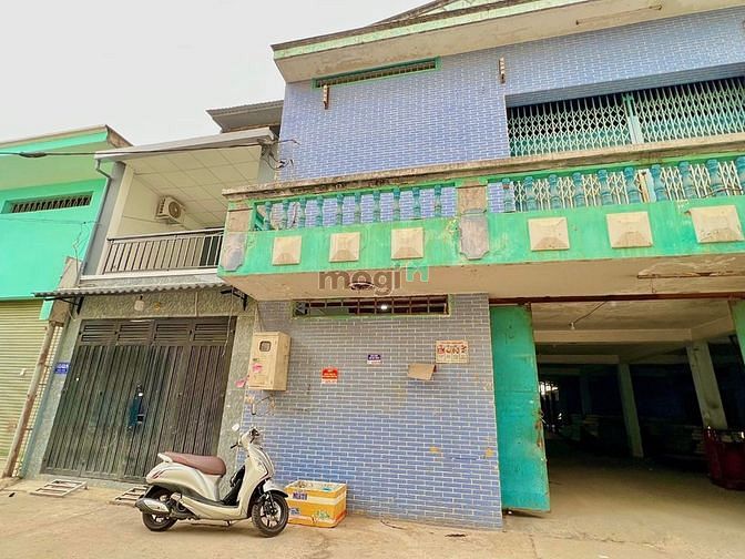 Hình ảnh Nhà đường Phan Anh, Bình Trị Đông, Bình Tân, 70m2, chỉ 5.3 tỷ