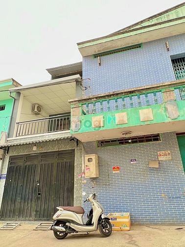 Hình ảnh Nhà đường Phan Anh, Bình Trị Đông, Bình Tân, 70m2, chỉ 5.3 tỷ