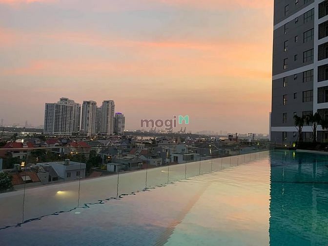 Hình ảnh The Sun Avenue - 2pn cho thuê - Giá cực tốt