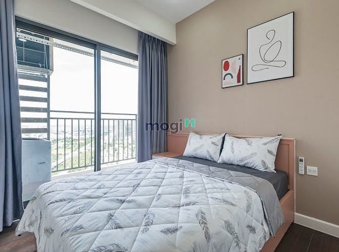 Hình ảnh The Sun Avenue - 2pn cho thuê - Giá cực tốt