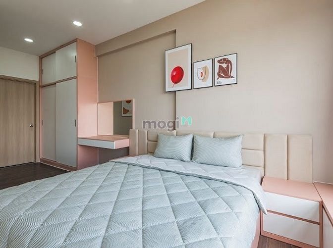 Hình ảnh The Sun Avenue - 2pn cho thuê - Giá cực tốt