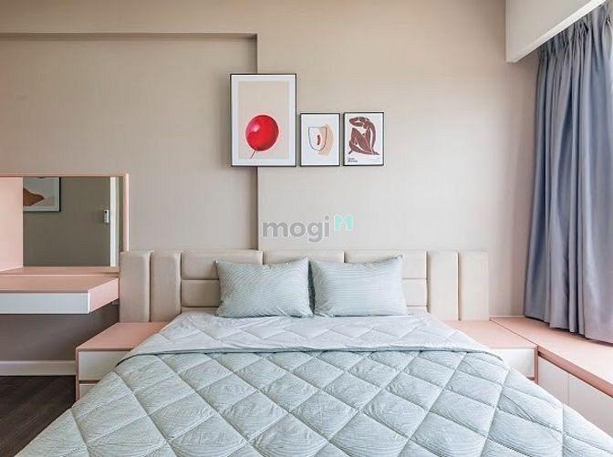Hình ảnh The Sun Avenue - 2pn cho thuê - Giá cực tốt