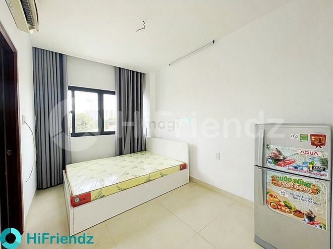 Hình ảnh Khai Trương Studio - Thang Máy - 30m2 - Sát Vạn Hạnh Mall
