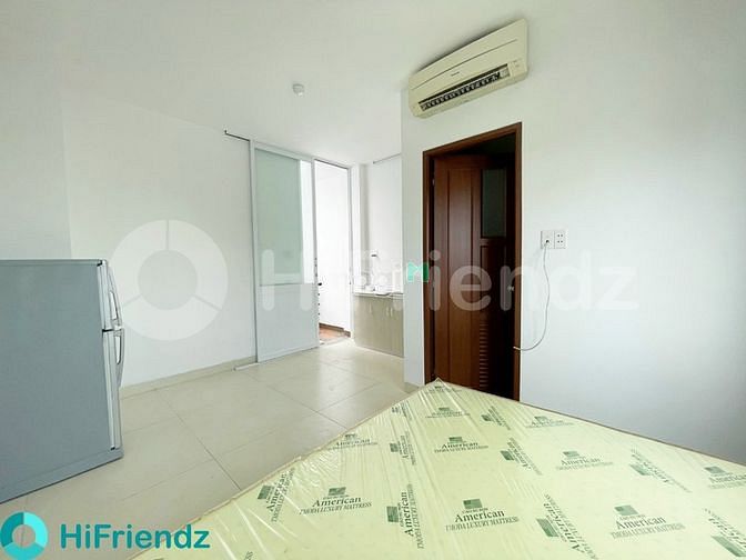 Hình ảnh Khai Trương Studio - Thang Máy - 30m2 - Sát Vạn Hạnh Mall