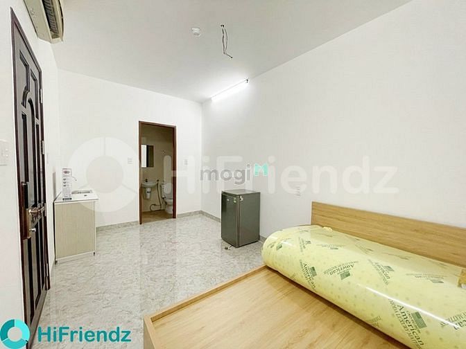 Hình ảnh Khai Trương Studio - Thang Máy - 30m2 - Sát Vạn Hạnh Mall