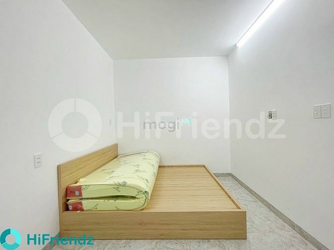Hình ảnh Khai Trương Studio - Thang Máy - 30m2 - Sát Vạn Hạnh Mall