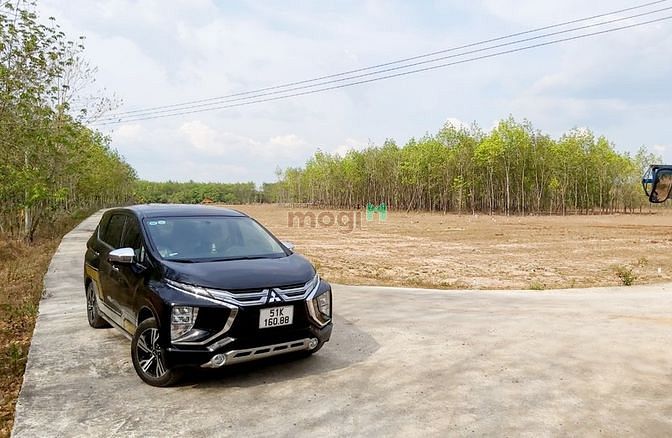 Hình ảnh đất Bình Phước có thổ cư có sổ hồng riêng từng nên