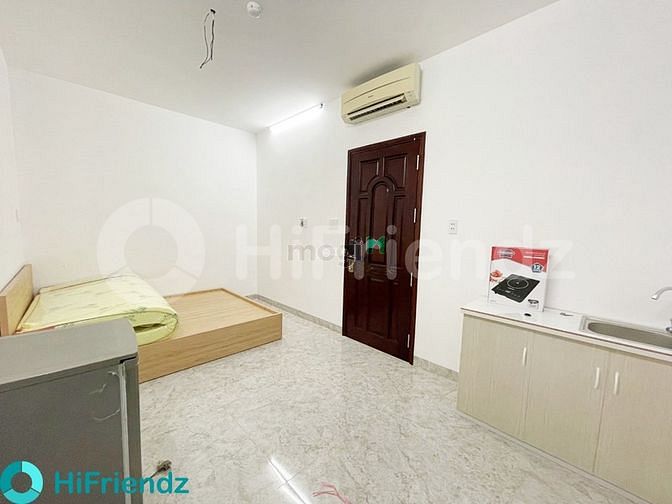 Hình ảnh Khai Trương Studio - Thang Máy - 30m2 - Sát Vạn Hạnh Mall