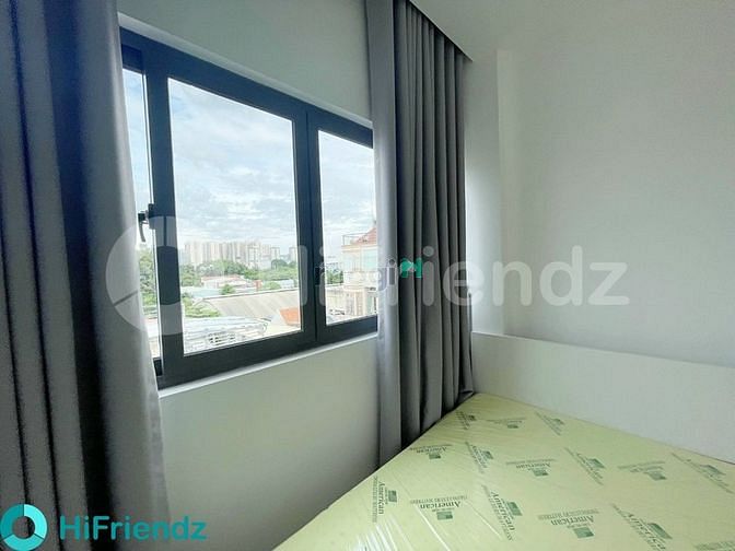 Hình ảnh Khai Trương Studio - Thang Máy - 30m2 - Sát Vạn Hạnh Mall