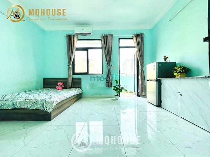 Hình ảnh Mb6623 nạp rút nhanh chóng bancol cửa sổ ngay Chợ Thạch Đà