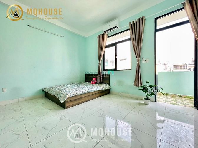 Hình ảnh Mb6623 nạp rút nhanh chóng bancol cửa sổ ngay Chợ Thạch Đà