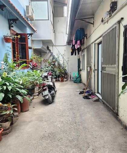 Hình ảnh TRẦN QUÝ KIÊN -Đất Đẹp-Ô tô tránh 10m- 81M -11.5TY - Cầu Giấy