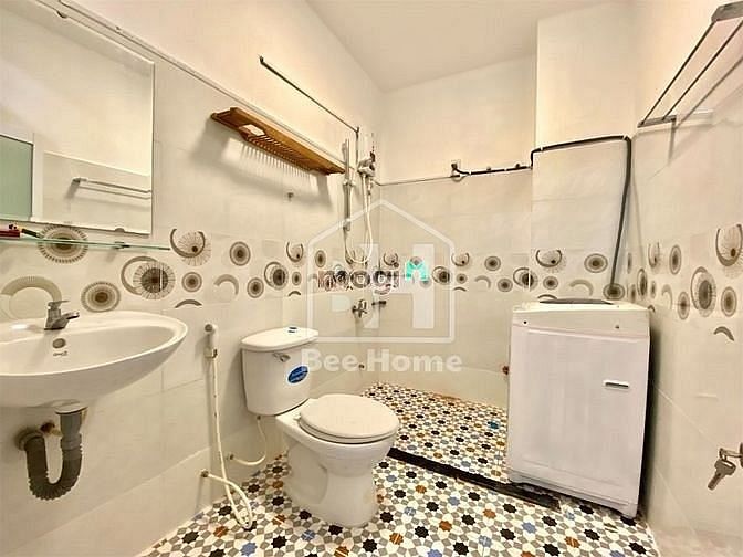 Hình ảnh Căn Hộ 1PN Ban Công - Studio FullNT Mới 100% - Lê Văn Sỹ