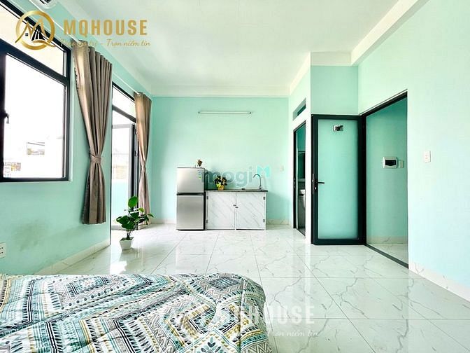 Hình ảnh Mb6623 nạp rút nhanh chóng bancol cửa sổ ngay Chợ Thạch Đà
