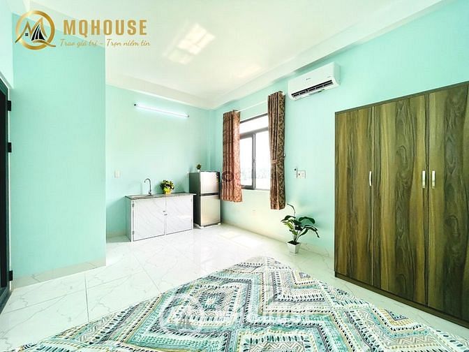 Hình ảnh Mb6623 nạp rút nhanh chóng bancol cửa sổ ngay Chợ Thạch Đà