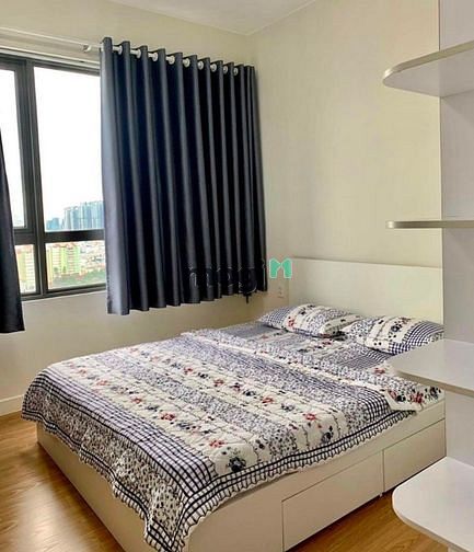 Hình ảnh Giảm Mạnh Chung cư Cách Mạng Tháng 8, Q.10, 1tỷ150 / 2PN - 2wc ❌❌