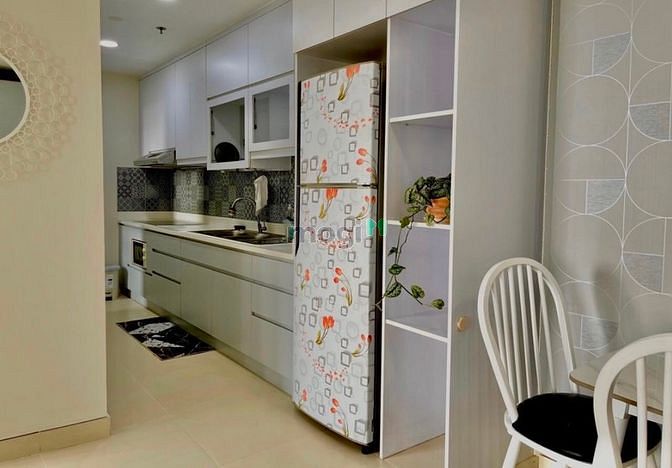 Hình ảnh Giảm Mạnh Chung cư Cách Mạng Tháng 8, Q.10, 1tỷ150 / 2PN - 2wc ❌❌