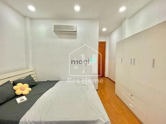 Hình ảnh Căn Hộ 1PN Ban Công - Studio FullNT Mới 100% - Lê Văn Sỹ