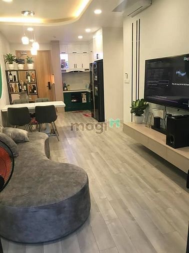 Hình ảnh Bán gấp Chung cư emerald celadon 71m2 2pn 2wc tầng cao Quận Tân Phú