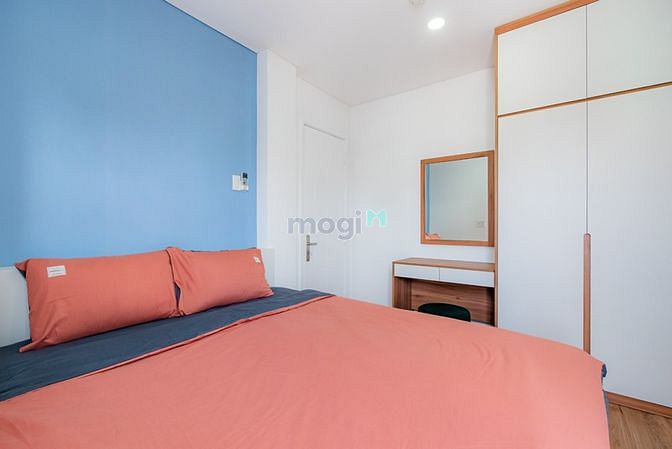 Hình ảnh ✨ Mb6623 nạp rút nhanh chóng 2 Phòng ngủ Ban công - Máy giặt riêng - Quận 1