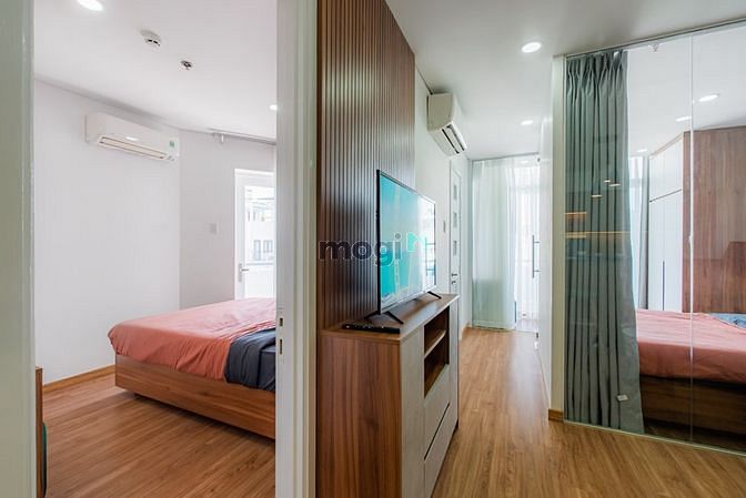 Hình ảnh ✨ Mb6623 nạp rút nhanh chóng 2 Phòng ngủ Ban công - Máy giặt riêng - Quận 1