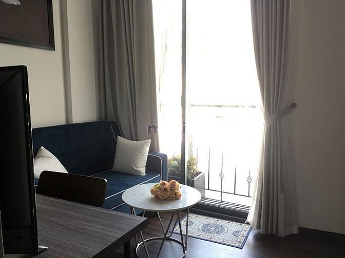Hình ảnh Căn Hộ Mới xây Duplex Full Nội thất Cao cấp