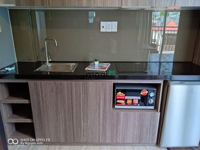 Hình ảnh Căn Hộ Mới xây Duplex Full Nội thất Cao cấp