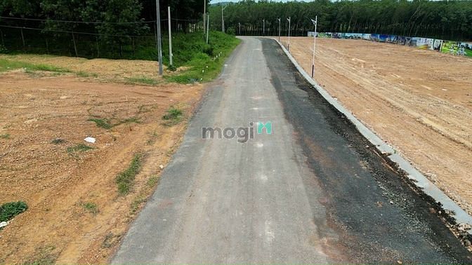 Hình ảnh Đất thổ cư liền kề khu công nghiệp, sổ sẵn