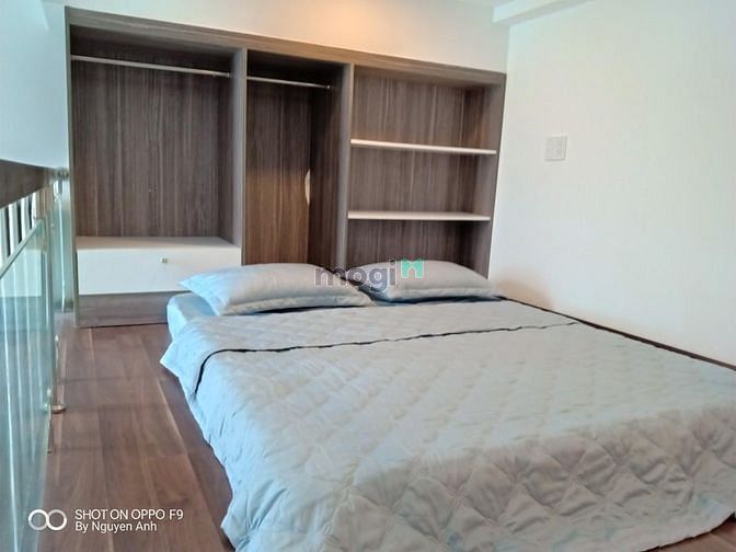 Hình ảnh Căn Hộ Mới xây Duplex Full Nội thất Cao cấp