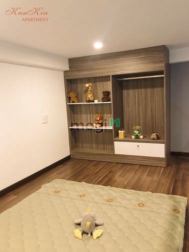 Hình ảnh Căn Hộ Mới xây Duplex Full Nội thất Cao cấp