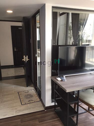 Hình ảnh Căn Hộ Mới xây Duplex Full Nội thất Cao cấp