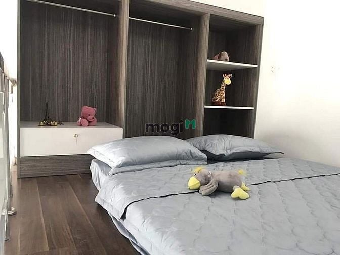 Hình ảnh Căn Hộ Mới xây Duplex Full Nội thất Cao cấp