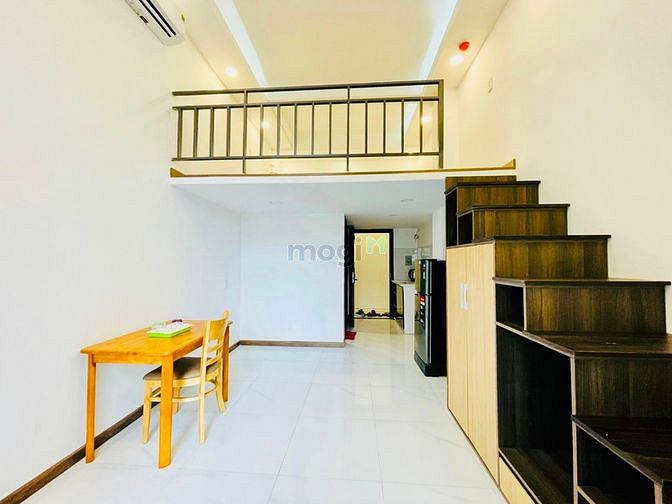 Hình ảnh 🏙🏙 Mb6623 nạp rút nhanh chóng duplex Full nội thất mới Free xe Có thang máy
