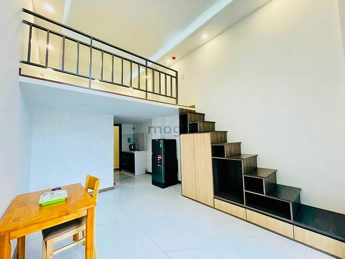 Hình ảnh 🏙🏙 Mb6623 nạp rút nhanh chóng duplex Full nội thất mới Free xe Có thang máy