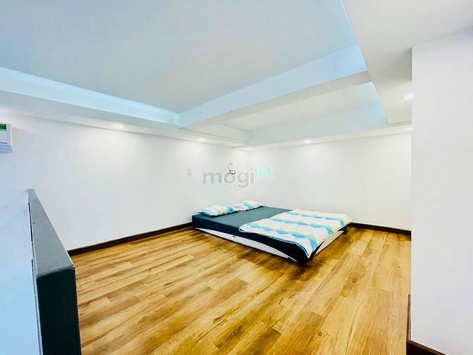 Hình ảnh 🏙🏙 Mb6623 nạp rút nhanh chóng duplex Full nội thất mới Free xe Có thang máy
