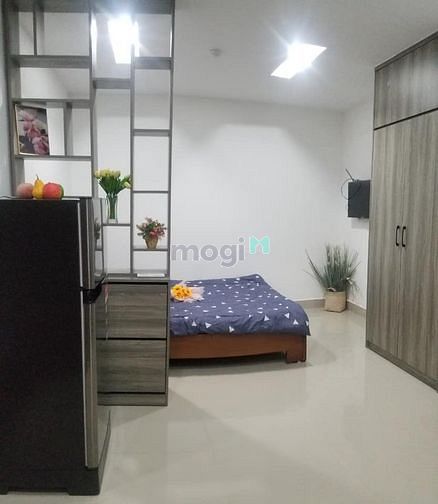 Hình ảnh Cho thuê các dạng phòng mới_sinh viên_Đủ nội thất_Quận 4