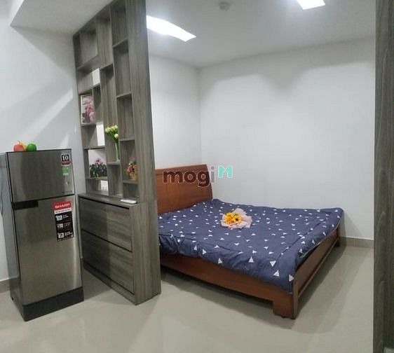 Hình ảnh Cho thuê các dạng phòng mới_sinh viên_Đủ nội thất_Quận 4