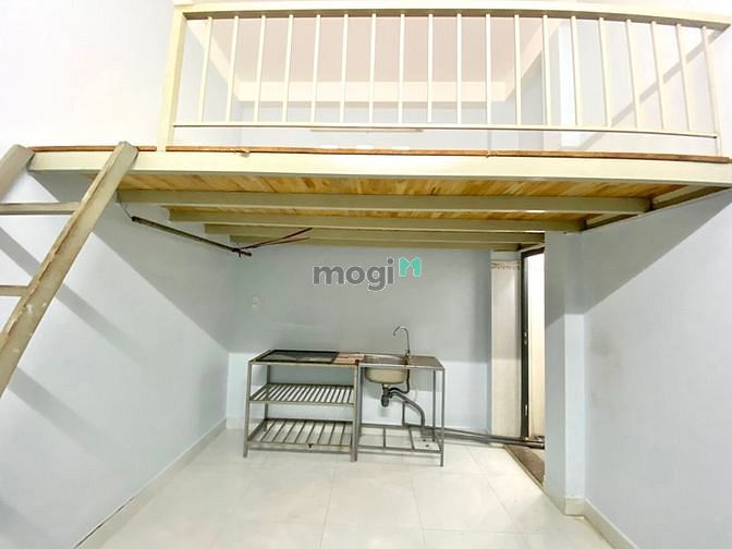 Hình ảnh Duplex 30m2 rộng thoáng mát TC