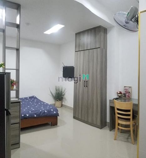 Hình ảnh Cho thuê các dạng phòng mới_sinh viên_Đủ nội thất_Quận 4