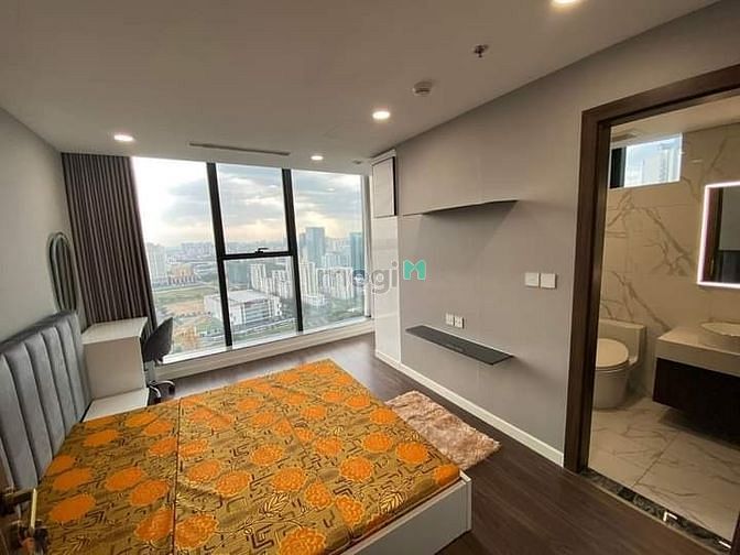 Hình ảnh Siêu hạ giá Sunshine Sky Sài Gòn Q7 1tỷ955 85m2 2PN